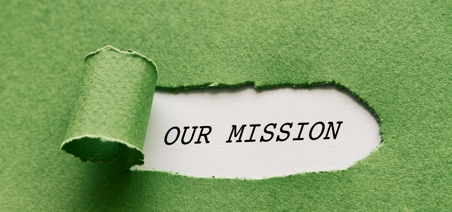 Our Mission